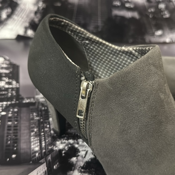 Ankle Booties - Picture 7 of 10